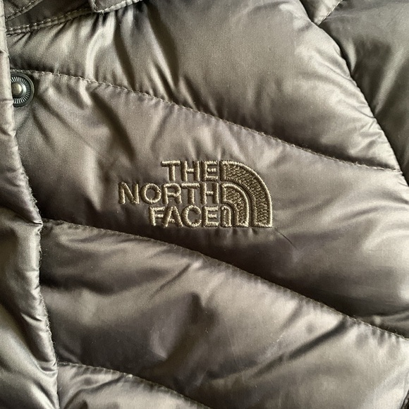 The North Face Down Coat - Picture 2 of 11